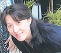 金久保優子