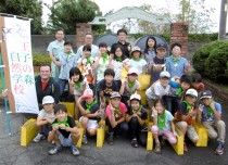 2014王子の森自然学校