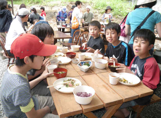 子どもたちに“リアル”を伝えたい