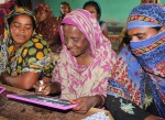 バングラデシュ・クルナ市のウエイスト・ピッカー(有価廃棄物回収人)40世帯を対象とした識字教育の研修会が始まりました!