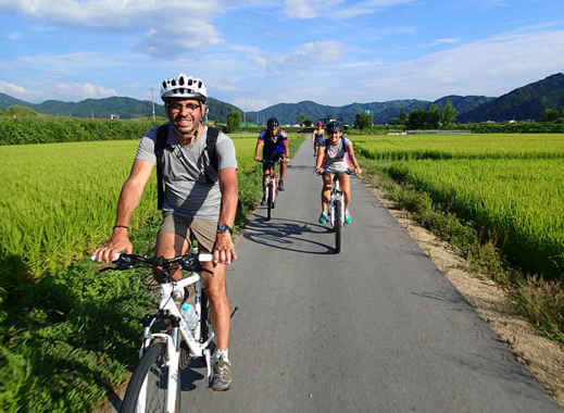 SATOYAMA EXPERIENCEで体感 暮らしを旅するツアー（岐阜県 飛騨地方）