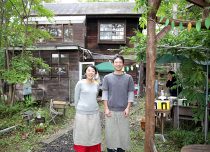 本とコーヒー 麦小舎