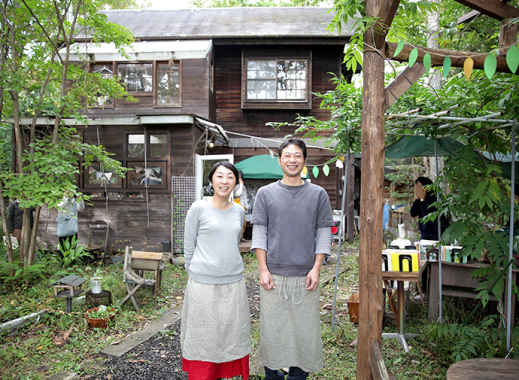 本とコーヒー 麦小舎