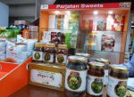 バングラデシュ天然蜂蜜商品のダッカ国際空港での販売がはじまりました!