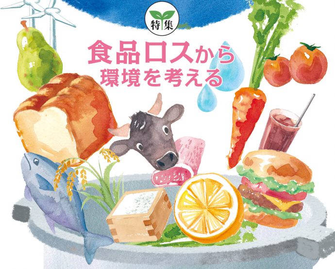 日本はもったいない大国 食品ロス問題の現状と私たちにできること Jeef 公益社団法人日本環境教育フォーラム