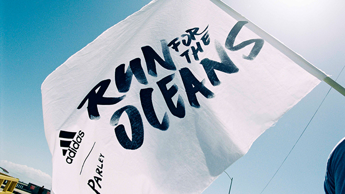 Run For The Oceans