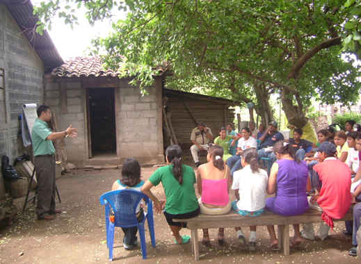 世界（開発途上地域）の食・農事情 第2回バラエティに富んだ食文化が魅力 ニカラグア