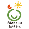 madeinearth