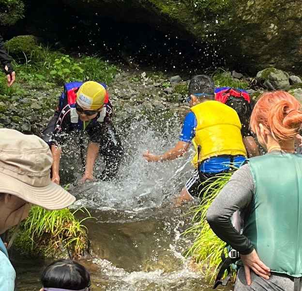 Environmental Education that leaves no one behind