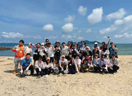 JALスカラシッププログラム2025実施報告